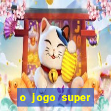 o jogo super genius paga mesmo